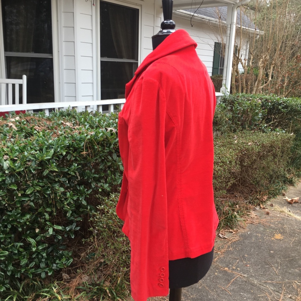 Jacket - Picture 3 of 5